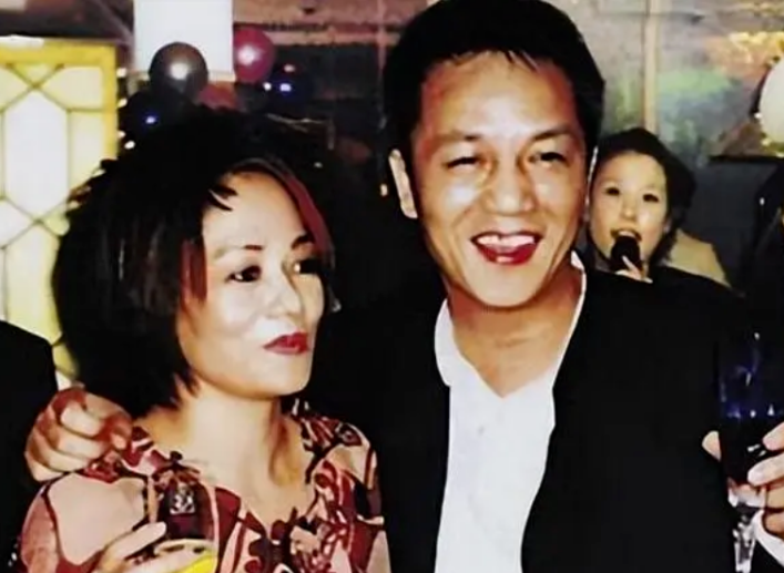 49岁的杨恭如，终究为自己的“风流成性”付出了代价