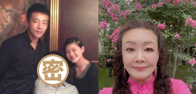 汪小菲|网曝汪小菲生父早年情史，张兰自传承认小三身份