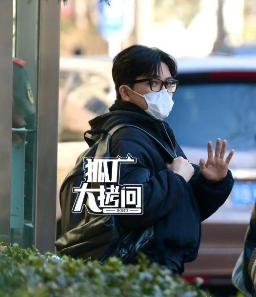 春晚第二次联排阵容曝光：沈腾马丽受期待，“0731男团”惊喜露面