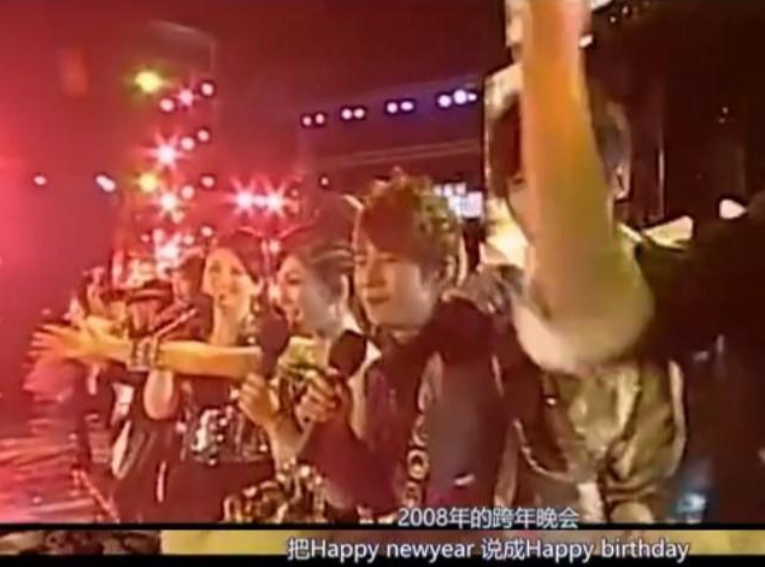 谢娜|留给谢娜的时间，已经不多了