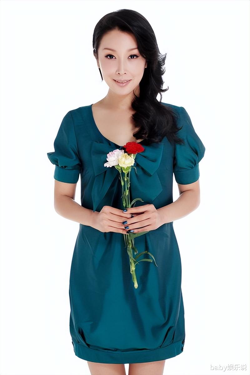 孙悦|从“小三”到“克夫”,“消失”多年的孙悦,到底经历了什么?