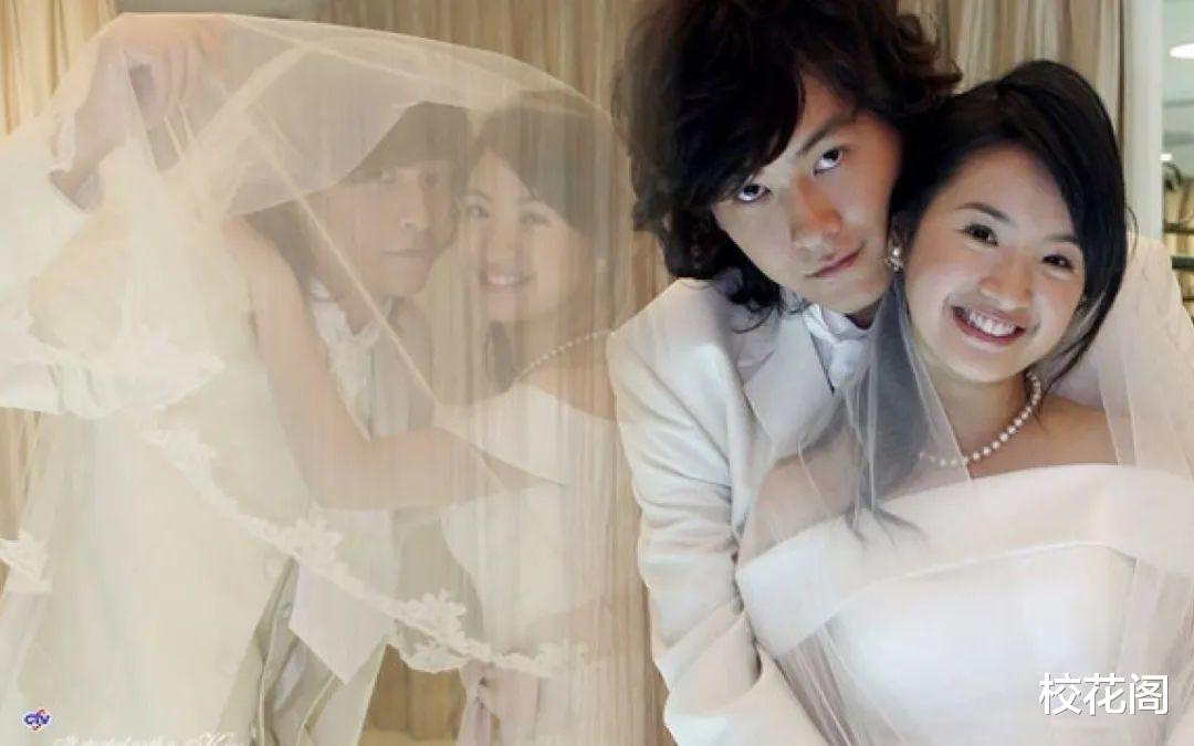 长月烬明|官宣!承认出轨了,林依晨公开婚变内幕...