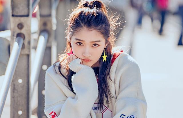 当美颜滤镜关掉后,“明星”与普通人有哪些差别?现在知道不算迟