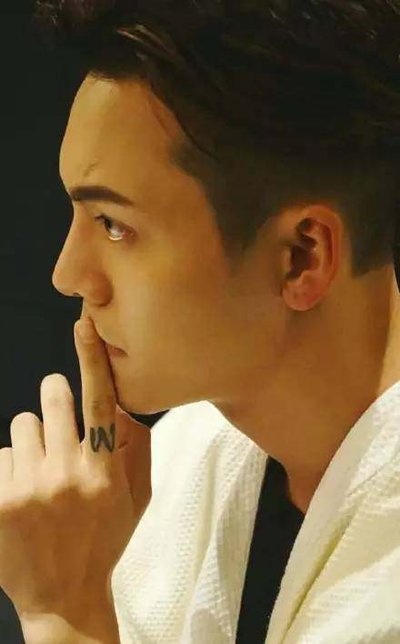 陈伟霆|陈伟霆被曝新恋情