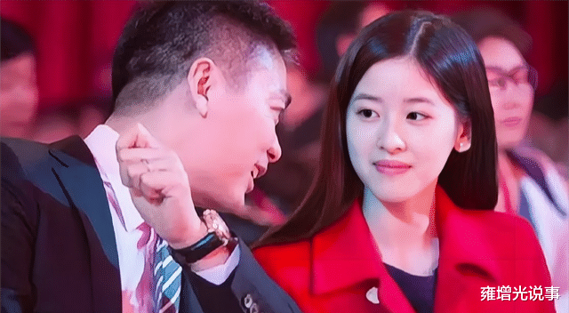 章泽天|章泽天:“三倍爱”不是三胎而是继子