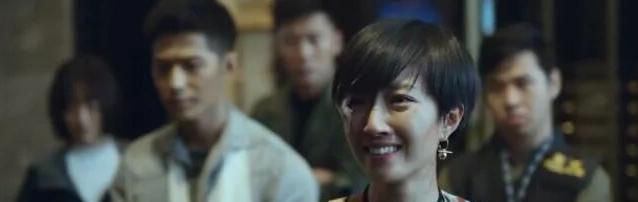 春晚|5位演“大嫂”的女演员,《狂飙》高叶又美又飒,锅姨风情万种