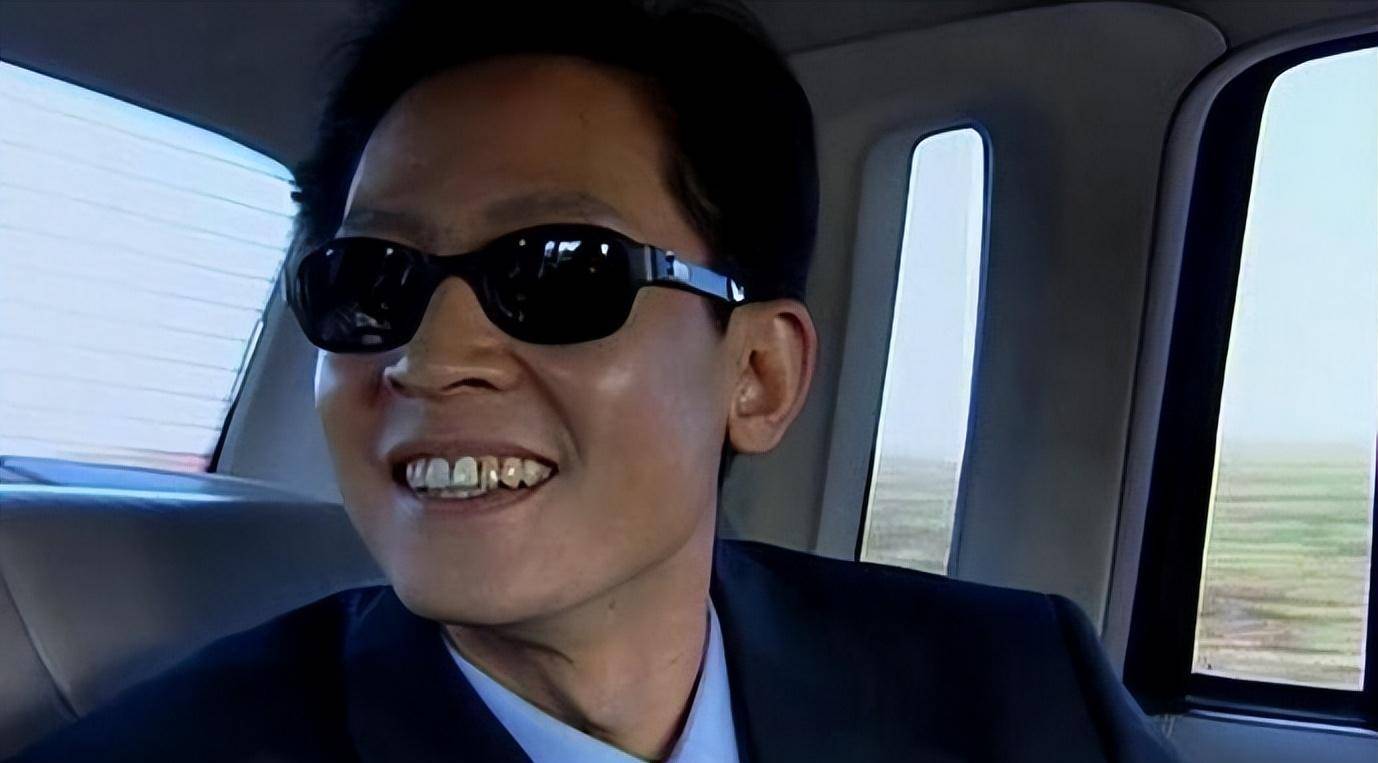 同样演"黑老大",张颂文,王志文和陈道明放一起看,差别出来了 - 汽车