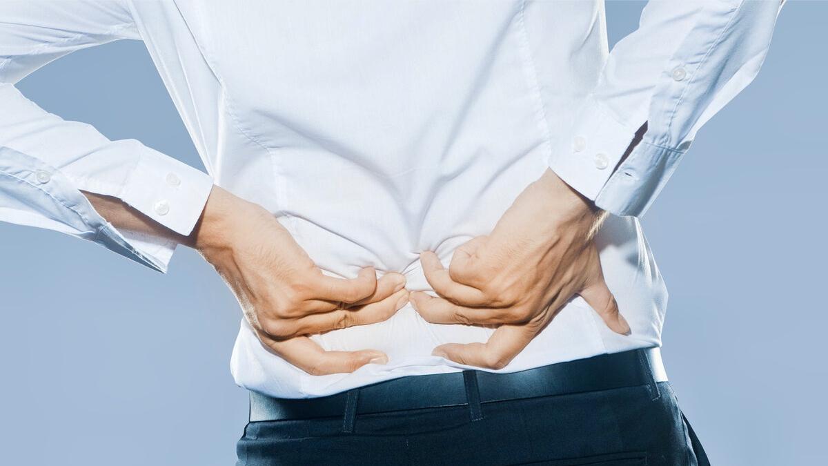 早泄是气虚,阳痿是阳虚,多淫是阴虚,一个中成药,补肾壮精 - 健康资讯