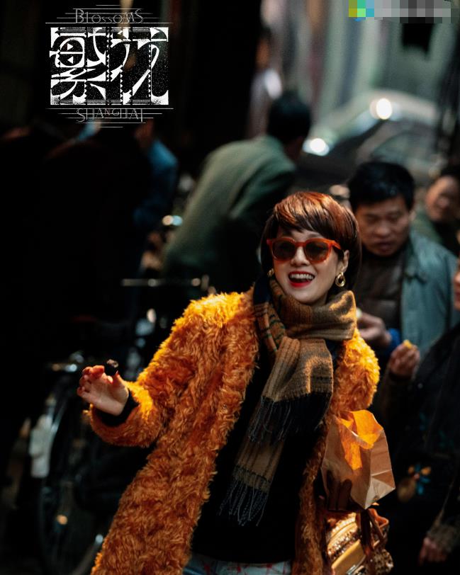 这一夜，被网暴的马伊琍，让我看到了娱乐圈的悲哀