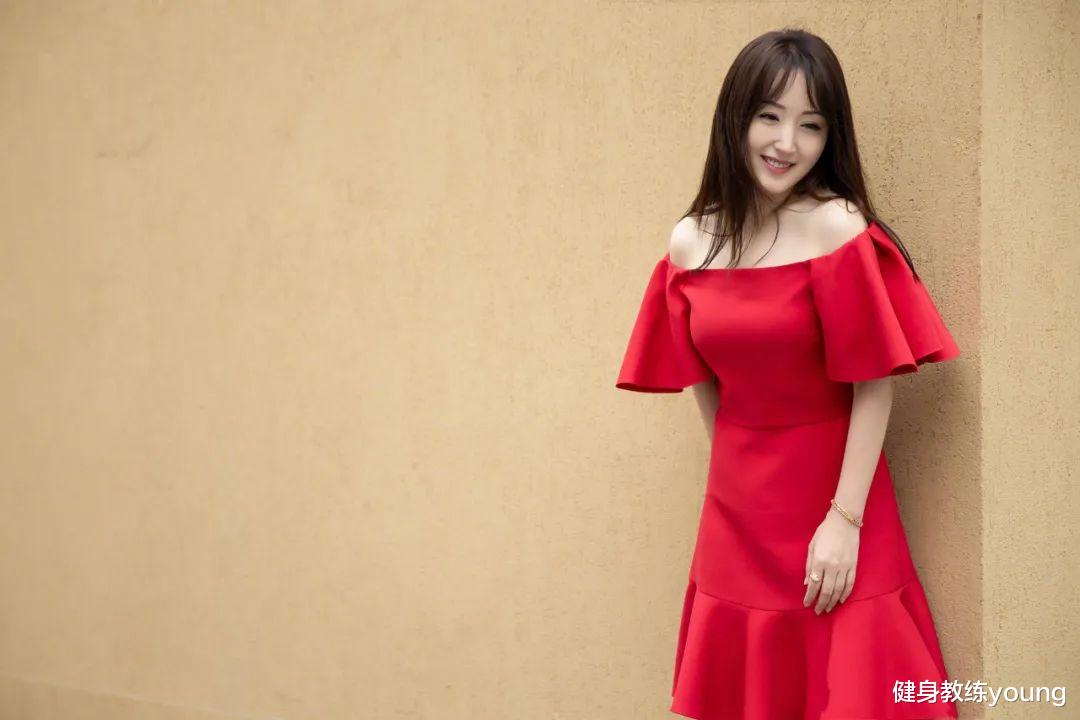 杨钰莹从120到90斤，只用了2个月，5个方法你也可以