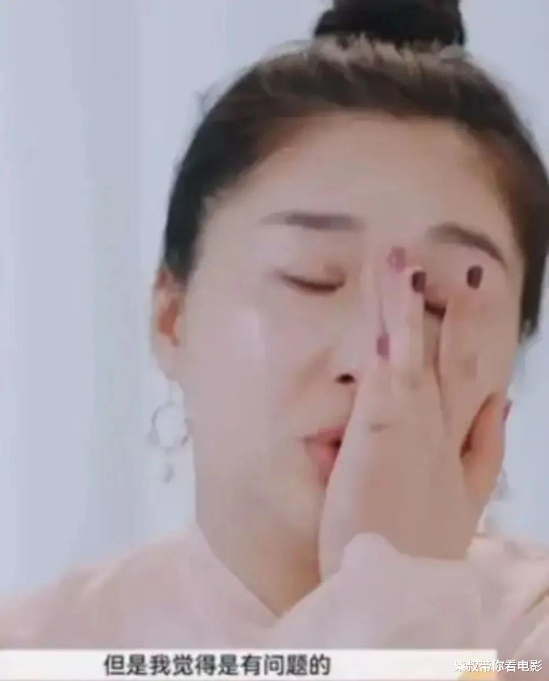 老刘发4000字离婚声明,再度托举傅首尔:我没供她读书,她反帮我还债