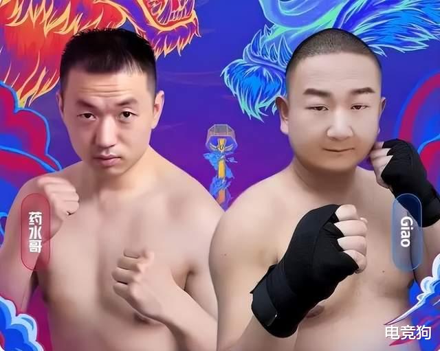 张大仙 张大仙瘦身成功，颜值回到巅峰，解说功夫嘉年华妙语连珠！