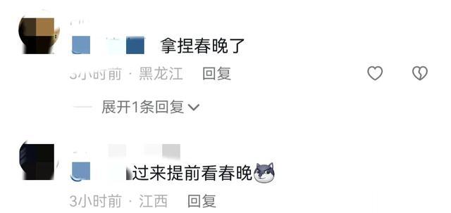 小品|观众对2024央视春晚异常热情，这次，赵本山的话，终于有人信了