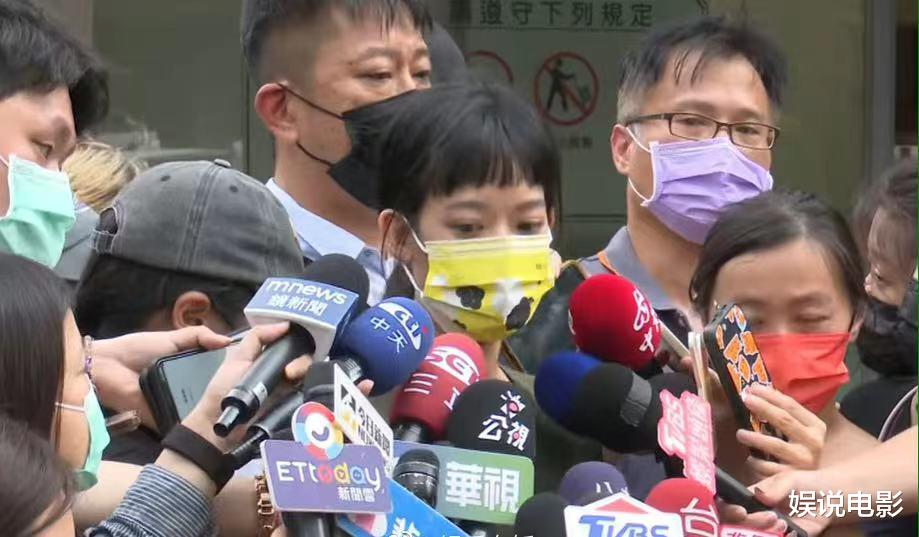 大S工作室否认吸毒指控,已是第二次否认,相同理由大S心脏不好