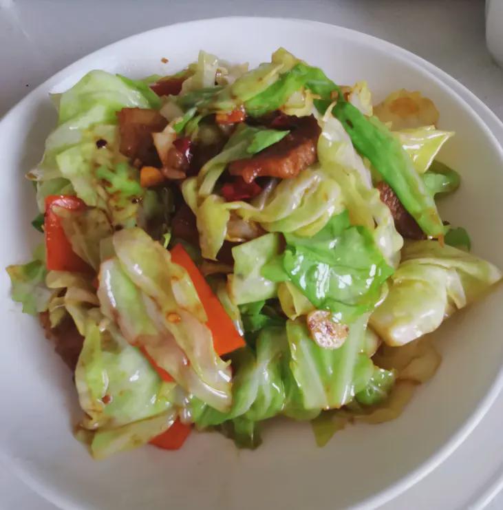 食盐|“秋天不吃青，两眼冒金星”，建议多吃“4青”，润燥下火好度秋