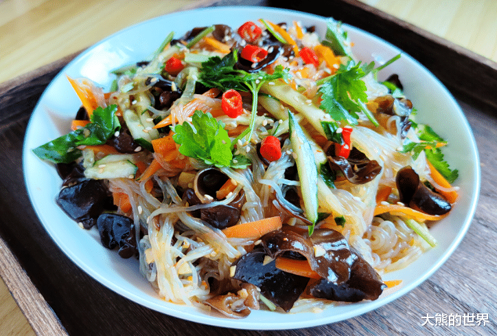 下酒菜|2月9号除夕,教你6道下酒菜,凉热荤素都有,学会了给家人露一手