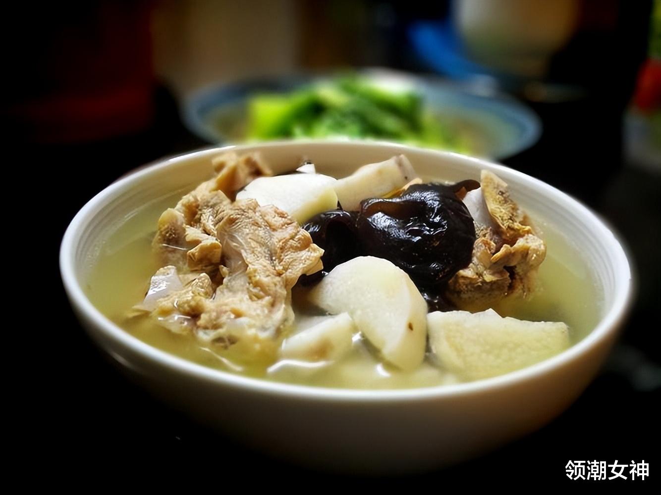 食材|冬季进补，首选是这5道菜，鲜美滋补又御寒，营养开胃顺利过冬