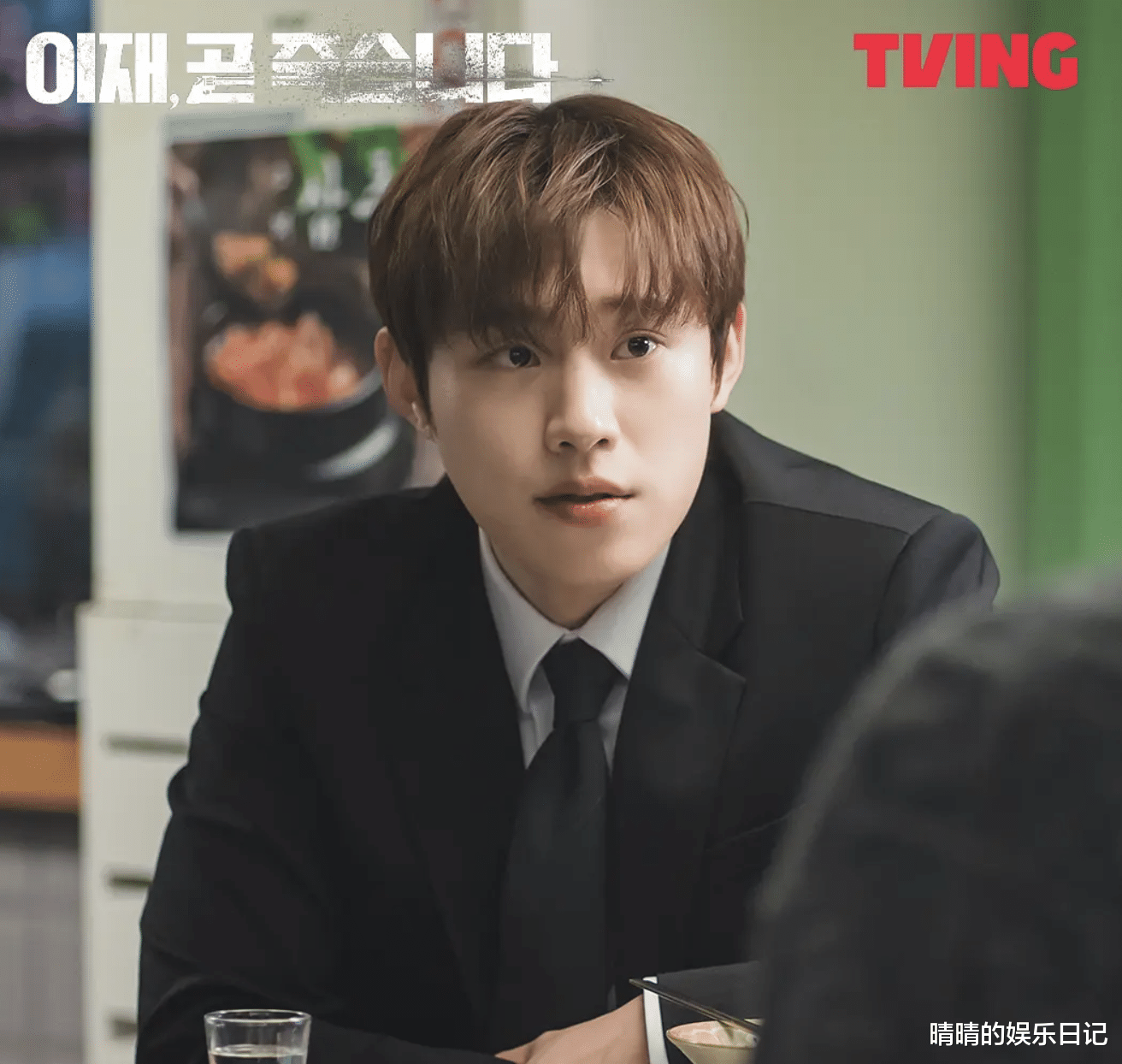 杀疯了！韩剧又出大爆款！《鱿鱼游戏》之后，最火的韩剧出现了