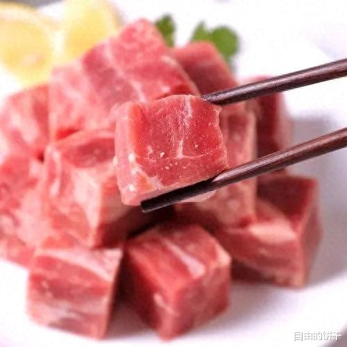 离谱！超市招聘“牛肉试吃员”，唯一要求一天需吃掉10斤牛肉