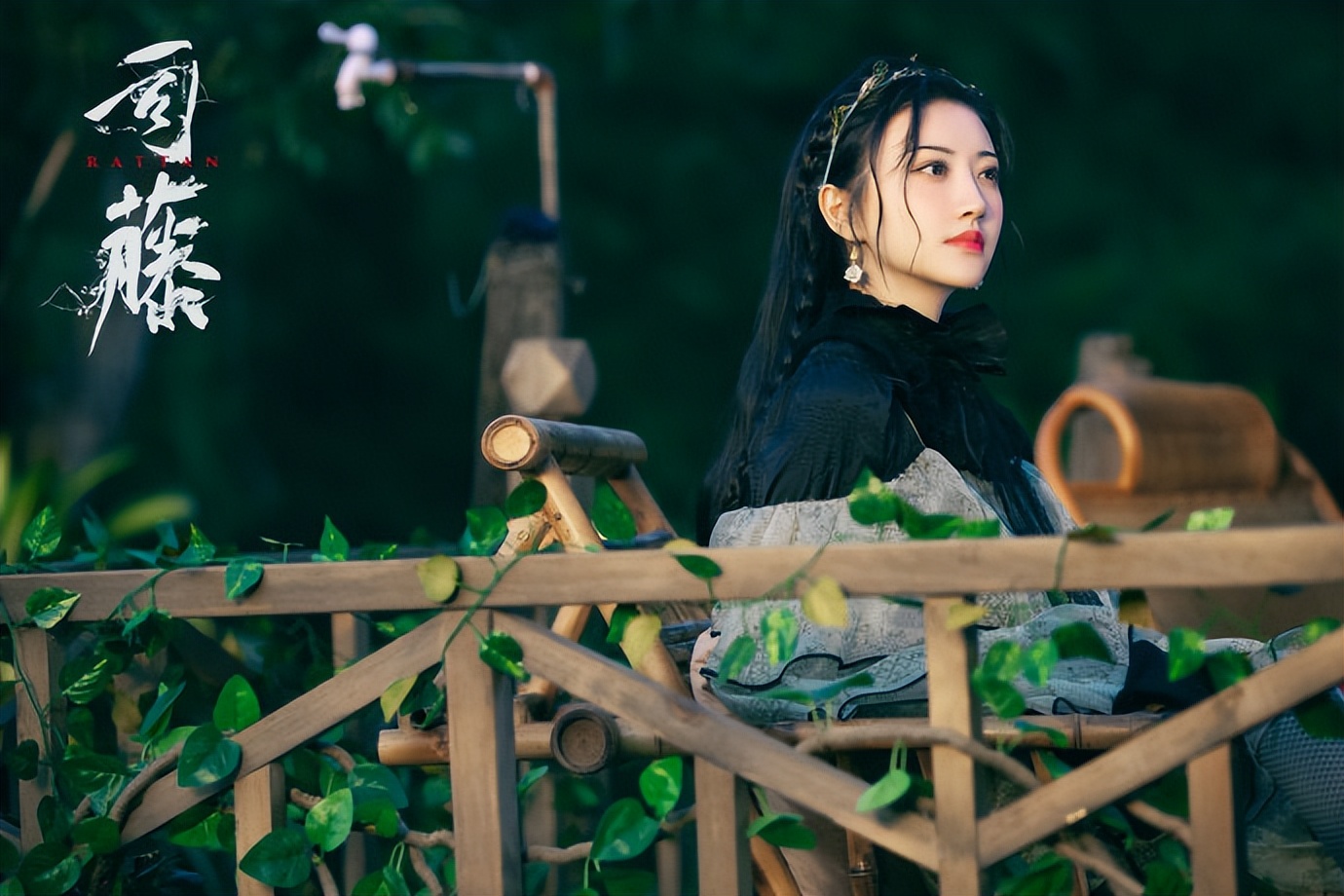 景甜|不可一世的景甜，终究是毁在了三个负心汉手里