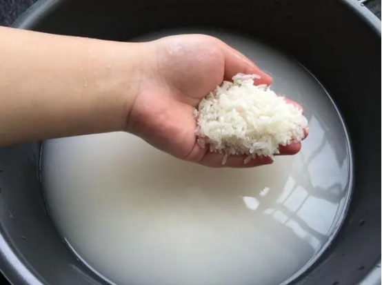 大米|米饭怎么样蒸才更好吃？学会这5个技巧，蒸出来的米饭又香又糯！