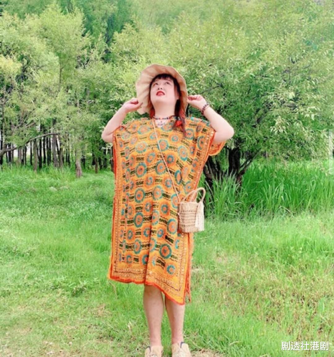 陈嘉佳|摇身变贵妇!TVB前女星内地赚得盆满钵满,对爱情死心靠直播狂吸金