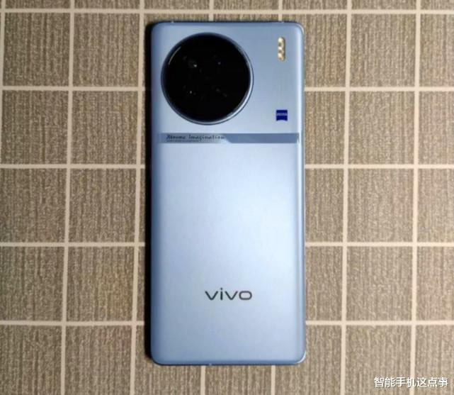 CPU|独占的优势！vivo X90使用一个月体验，真的感受不吐不快