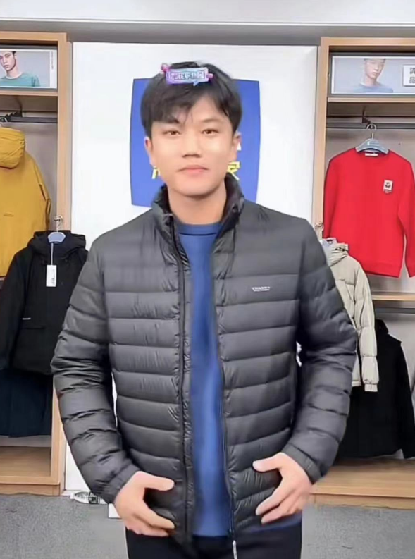 谢清帅直播带货数据曝光:销售额高达2500万,他1天赚了500万