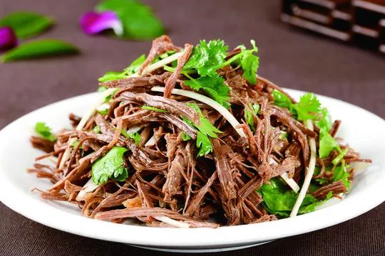 羊肉|“十人九腰痛”，原因很多是肾，多吃这3菜，强身健体腰腿有劲