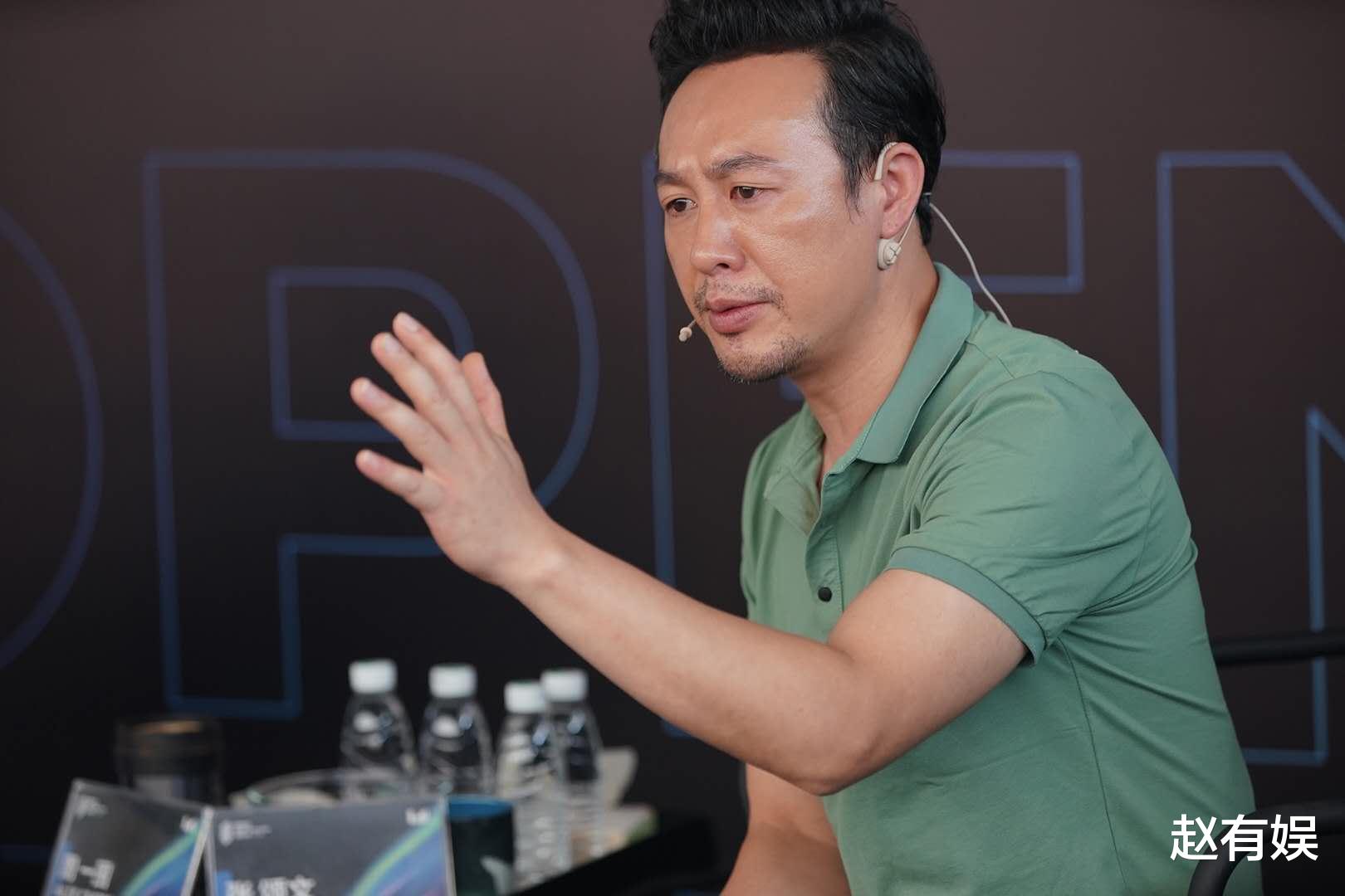 迪丽热巴|戏里情侣闺蜜,戏外无视不熟,明星的“嫌弃”,有多明目张胆?