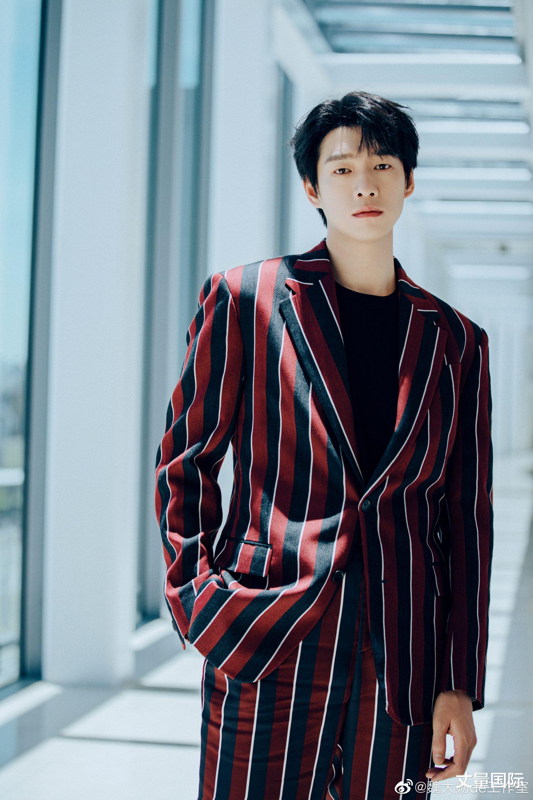 盘点8位天生「高冷脸」男艺人 高冷脸男明星 高冷长相的男明星