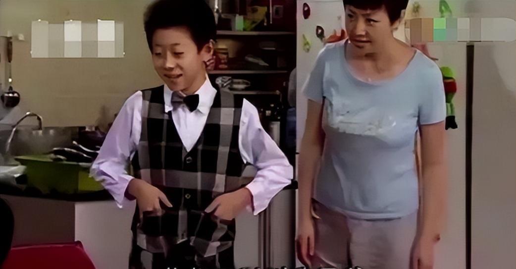 明明丑得无可救药,偏要演“古装美男”,求求了,放过观众吧