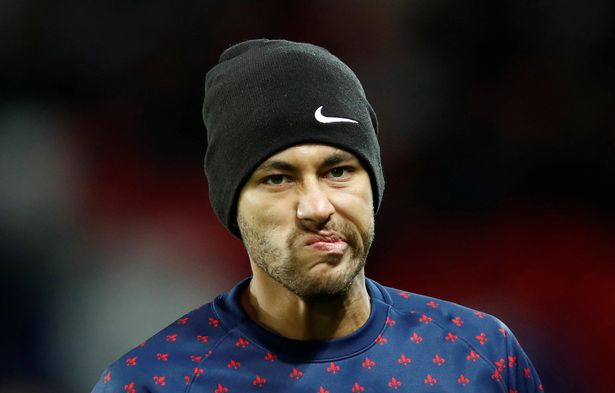 最后的桑巴舞者,内马尔的未来该何去何从?