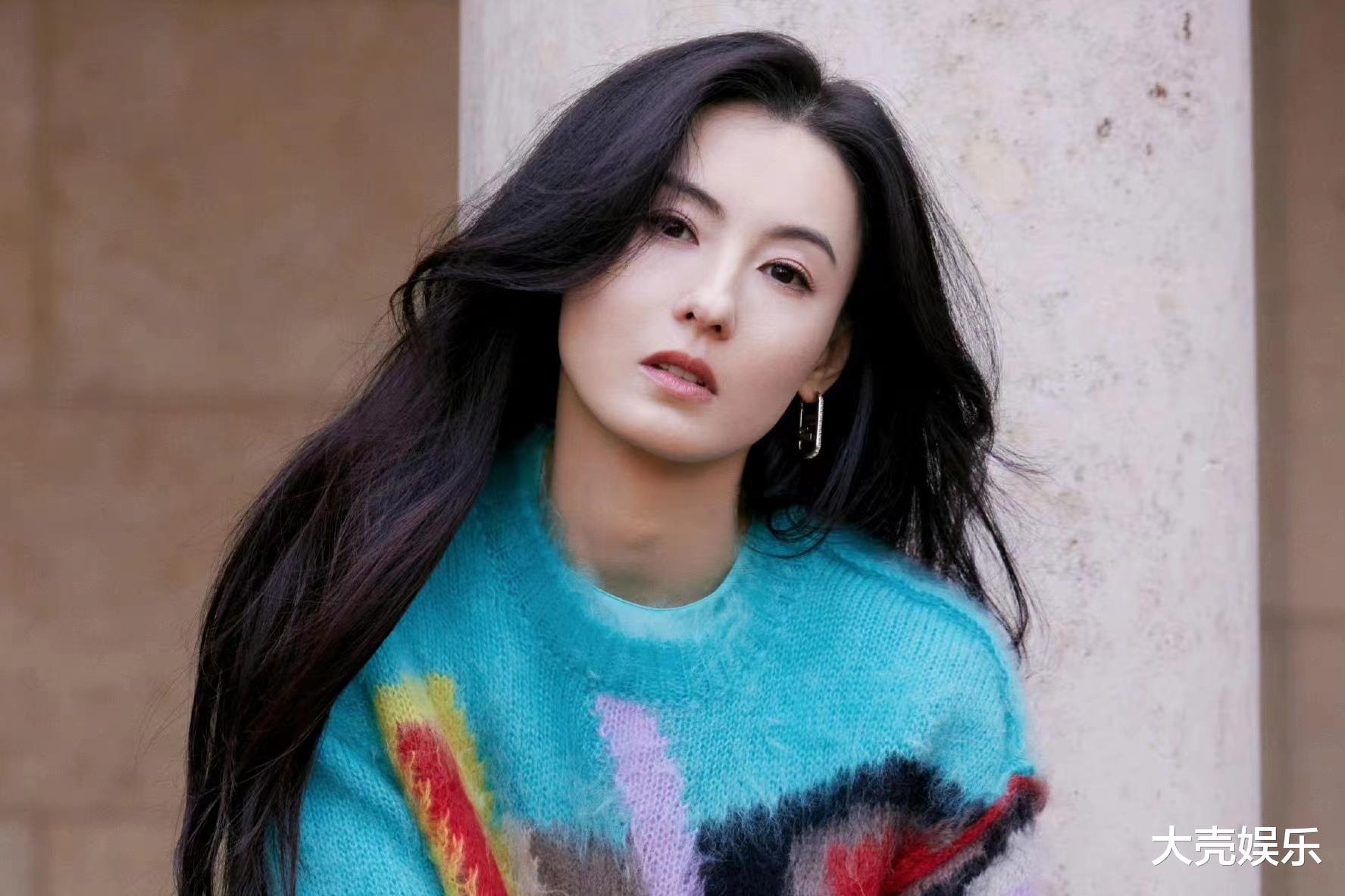 中超|张柏芝发布招聘信息，职位包含经纪人和造型师，学历需要本科以上