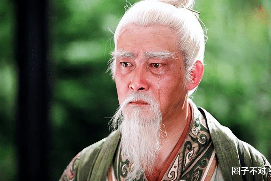 原来他早已离世！一天吃十几片止疼药，用生命拍完最后一个镜头