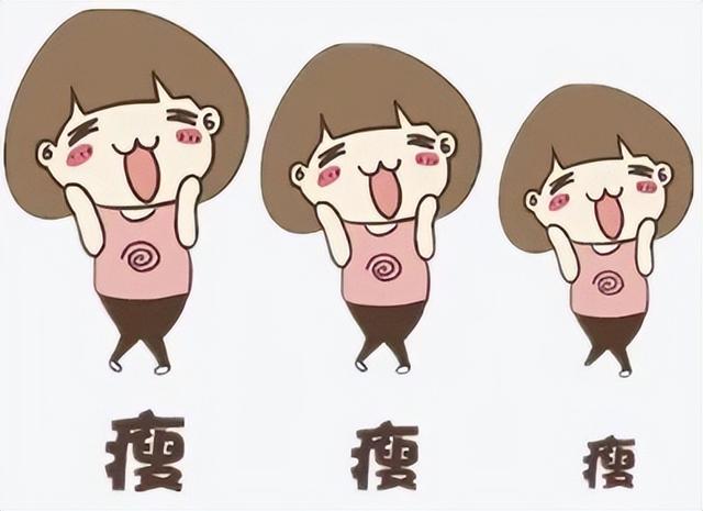 十个胖子九个虚，减肥不妨试试“补中益气汤”