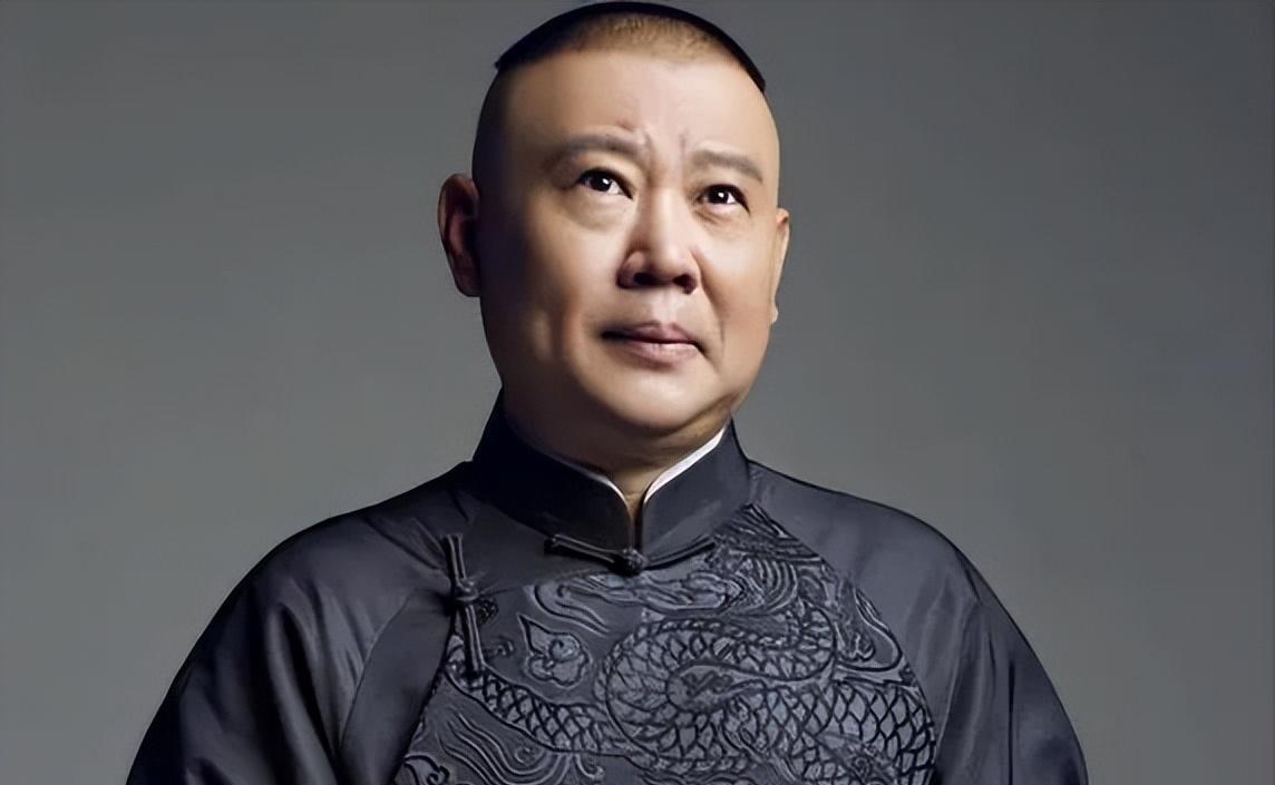 德云社|李建华遗体告别仪式,发病到去世仅2小时,德云社竟无一人到场