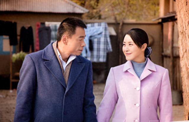 “玉芬”王雅捷：被赵本山捧红，拒绝上春晚，32岁嫁给了于洋