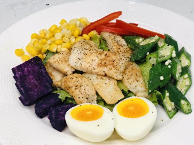 这6条减肥忠告,知道得越早,瘦得越快!