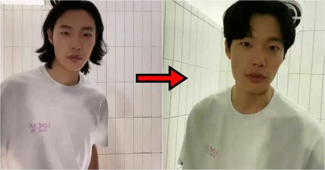 韩剧|韩剧男星「长发造型」太好看！朴叙俊《惊奇队长2》长发好违和