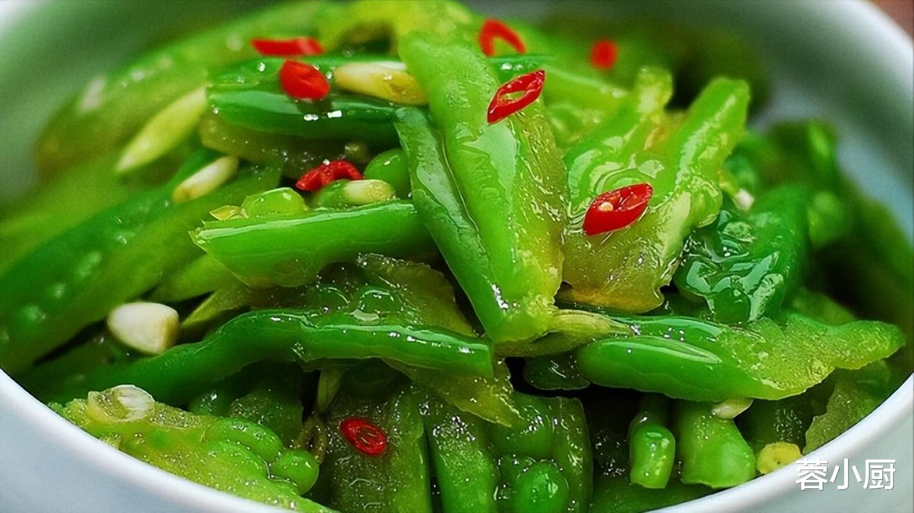 黄体酮|三伏天“吃凉不吃寒”！建议“少吃2瓜，多吃3菜”，清爽解油腻