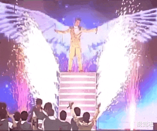 官宣复出，原来他被内娱封杀15年了