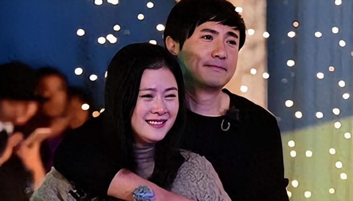 “胖成球”的沈腾老婆,让我们看到了娱乐圈的残酷真相