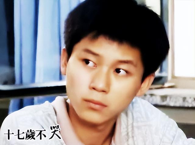 演艺圈33年不能总当大黑牛!44岁的李晨,已经陷入进退两难的地步