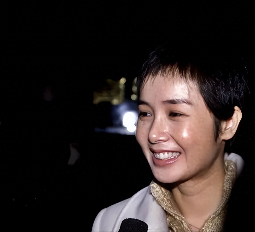 “包养门”事件再升级!这一次,57岁的蒋雯丽,将不再被世界宽容