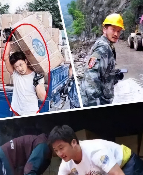 洪金宝|刘欢、成龙、洪金宝的相继“去世”,让我看到娱乐圈的“新骗局”