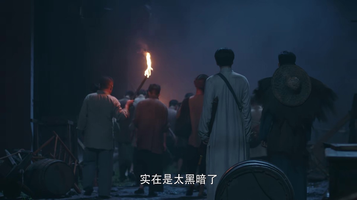 离开唐国强，迎来新“主席”特型演员，仅播2集就榜单冠军