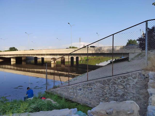 瓜子|钓鱼日记——2023年6月3日（巩华城夜钓）