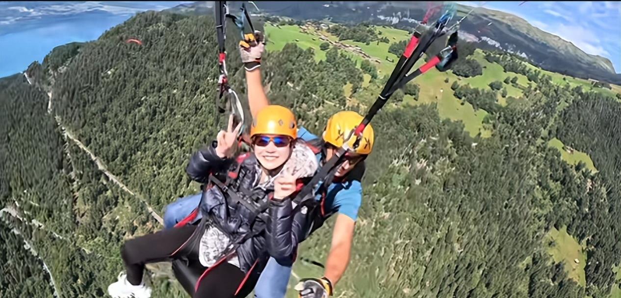 事实证明,逼迫陈晓和陈妍希离婚,才是娱乐圈最大的笑话