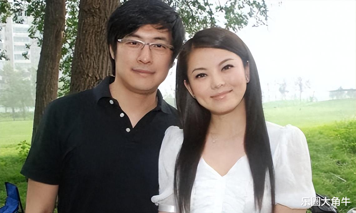 12年婚姻如同囚笼?与李湘离婚才1年多,王岳伦直接就放飞自我了